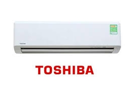 Máy lạnh Toshiba , 2 chiều, thường Gas R22 , 10.000BTU/H