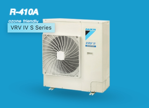 Dàn nóng VRV MINI DAIKIN